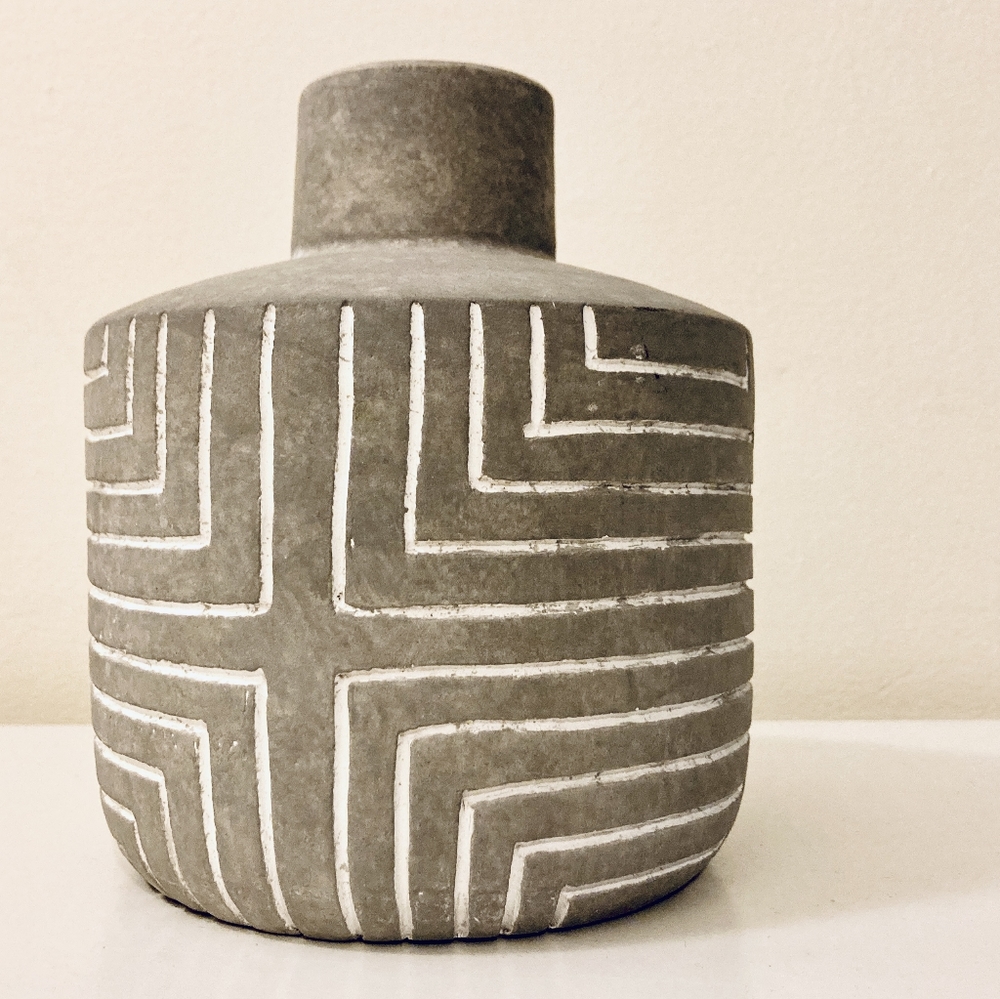 Ceramic Vase